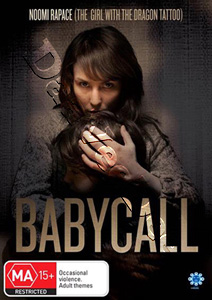 Babycall | The Monitor  | Baby call  DVD